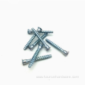 Hex Socket Drive Furniture Screw